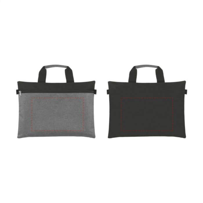Documententas DocuTravel Pro | 300D Oxford polyester | Laptop & tablet
