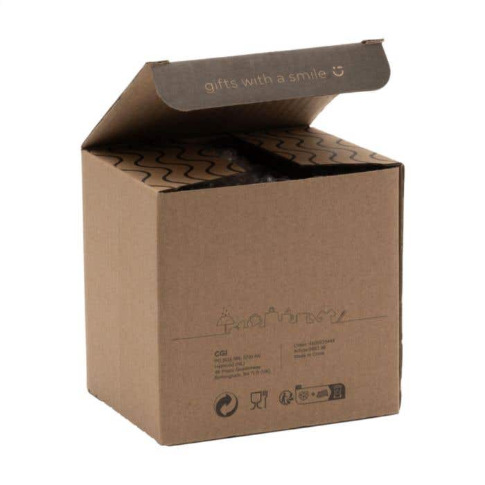 Mok Retro Emaille | Retro | 350 ml