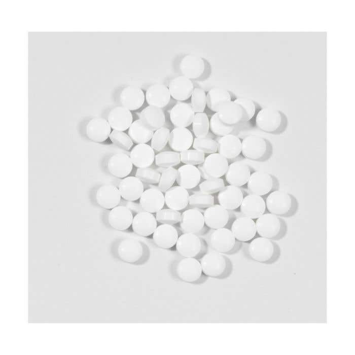 Pepermuntblikje | 12 gram | Druk- en kliksysteem