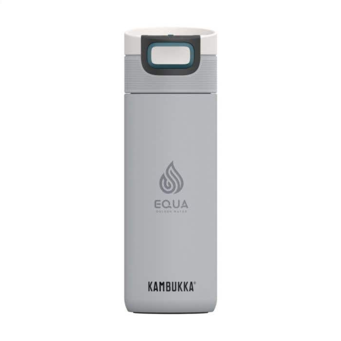 Kambukka thermosbeker Etna | RVS | 500 ml | 3-in-1 deksel