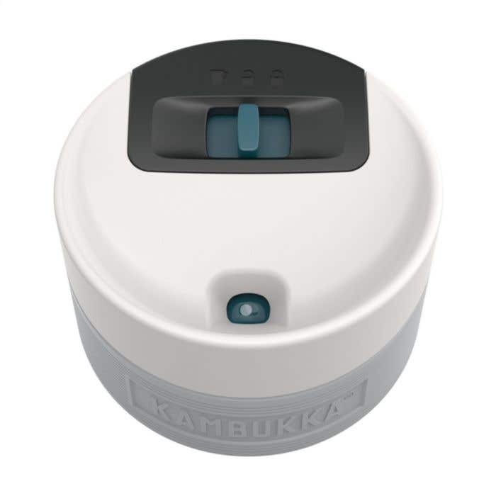 Kambukka thermosbeker Etna | RVS | 500 ml | 3-in-1 deksel