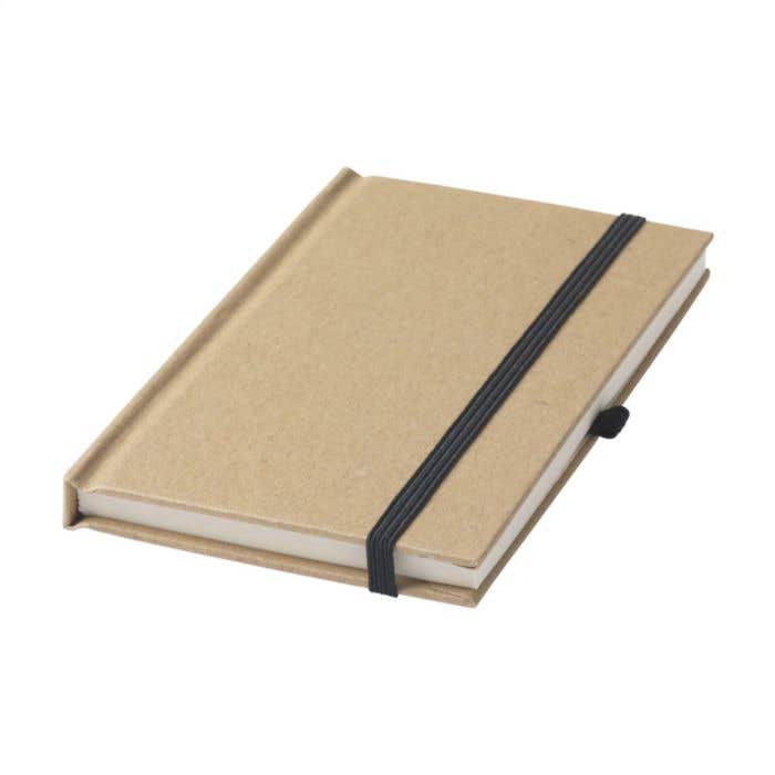 Notitieboek Pocket | A6 | FSC® papier | Gelinieerd