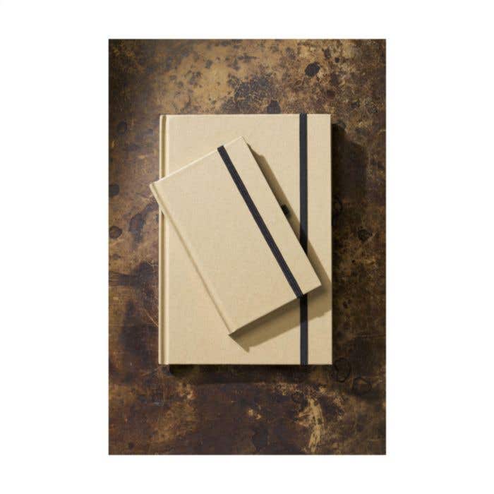 Notitieboek Pocket | A5 | FSC® papier | Gelinieerd