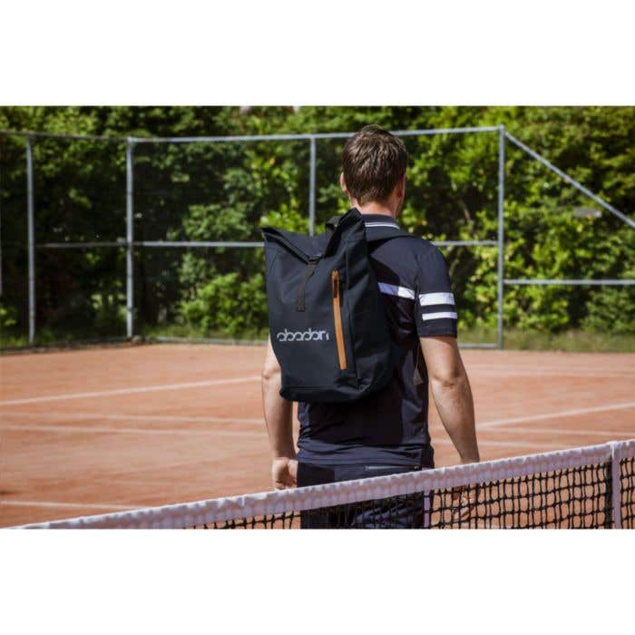 Rugzak Nolan| 18 l | Roll-top | Waterbestendig
