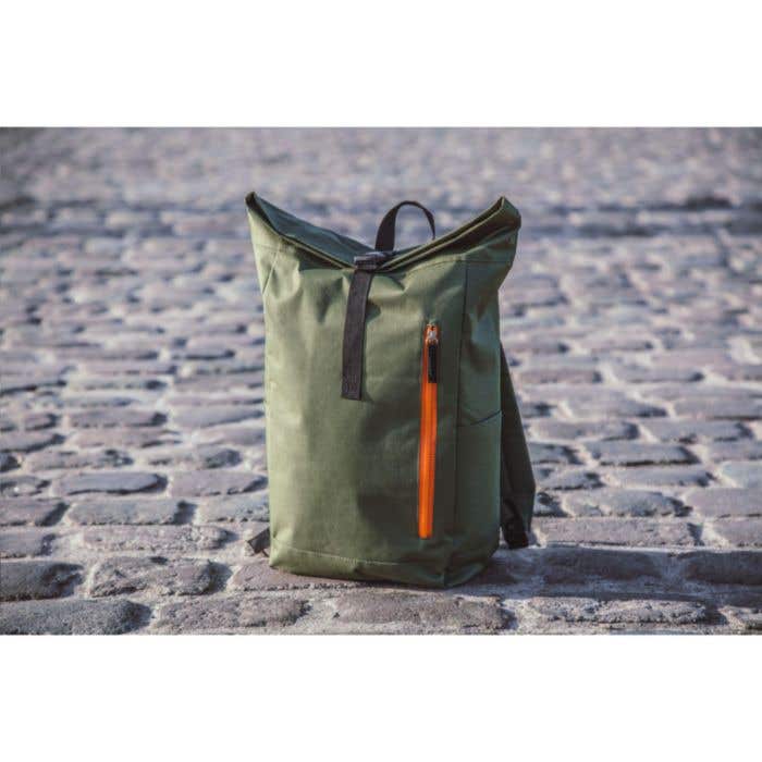 Rugzak Nolan| 18 l | Roll-top | Waterbestendig