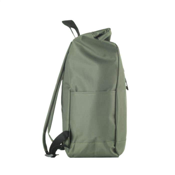 Rugzak Nolan| 18 l | Roll-top | Waterbestendig