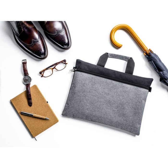 Documententas DocuTravel Pro | 300D Oxford polyester | Laptop & tablet