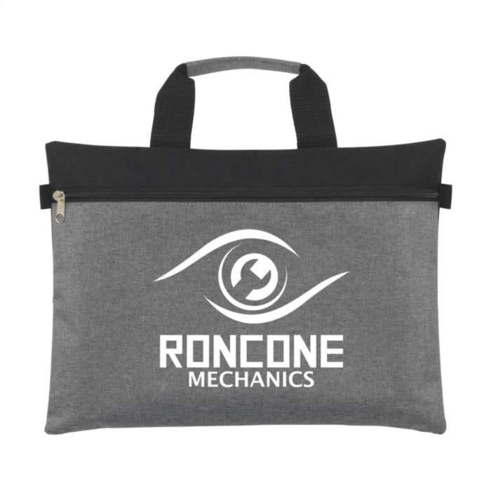 Documententas | 300D Oxford polyester | Laptop & tablet