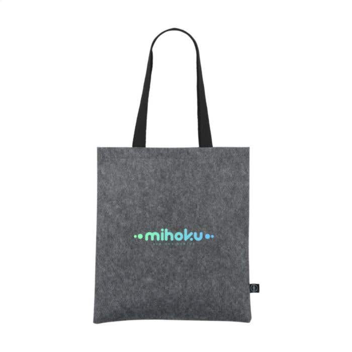 Shopper | Gerecycled-vilt