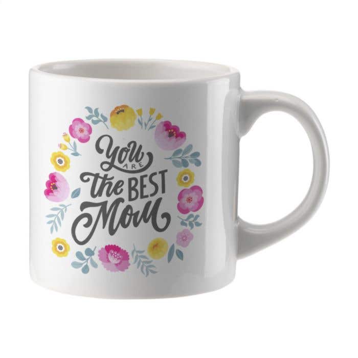 Mok Picasso Mini | Keramiek | 200 ml