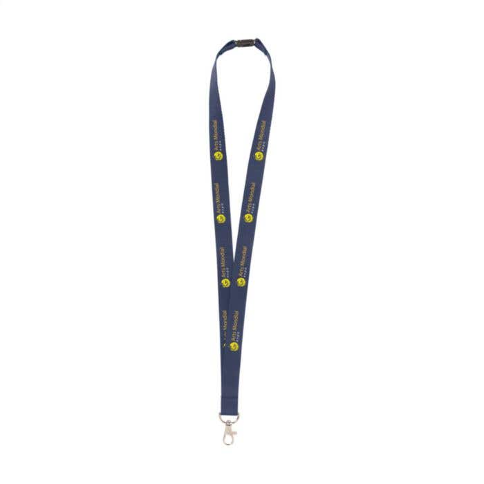 Lanyard Budget Safety | Veiligheidssluiting