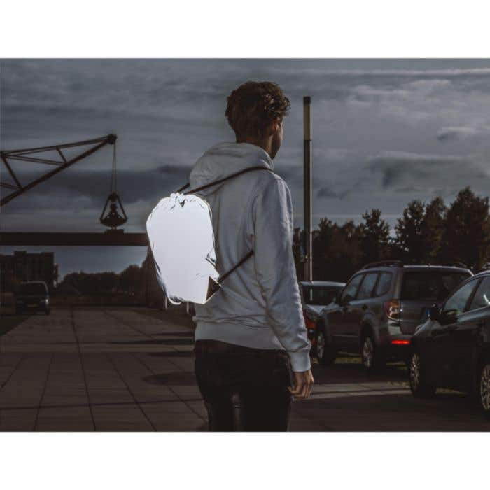 Rugzak Reflex | Reflecterend | 8 l | Waterafstotend