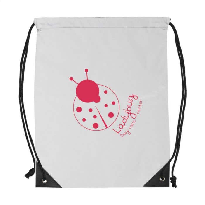 Rugzak | Reflecterend | 8 l | Waterafstotend