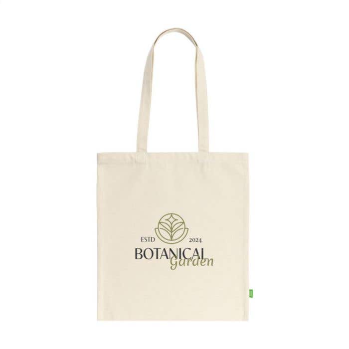 Shopper | GOTS Gerecycled | 8 l