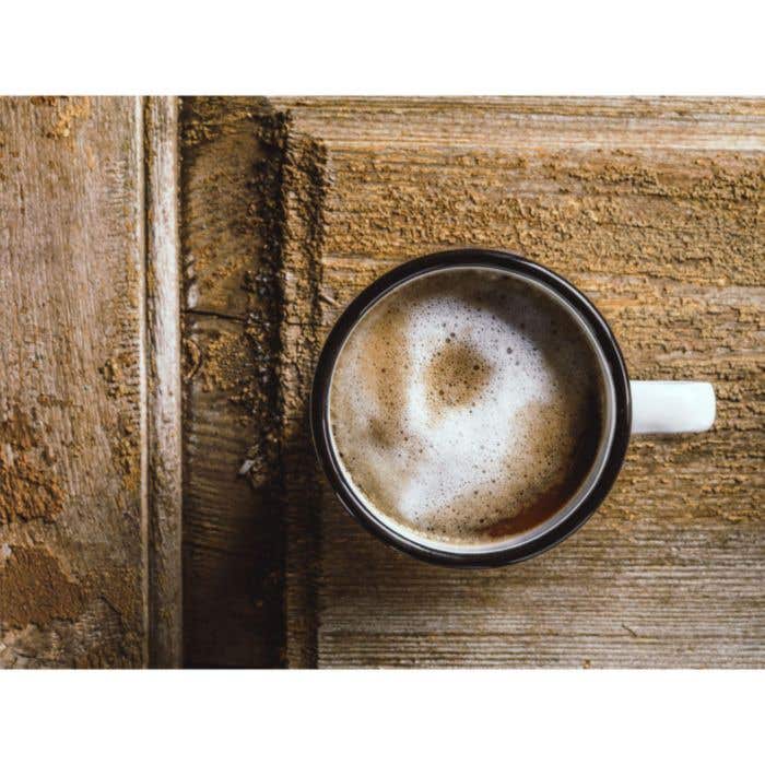 Mok Retro Emaille | Retro | 350 ml