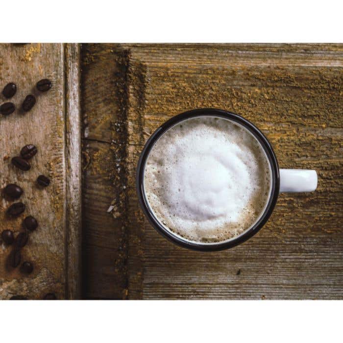 Mok Retro Emaille | Retro | 350 ml