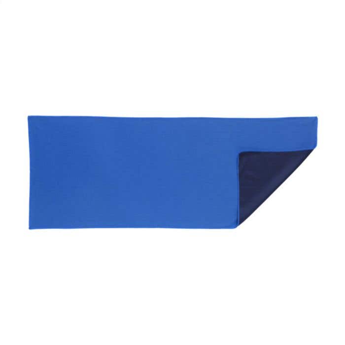 Sporthanddoek | Polyester | Koelend effect