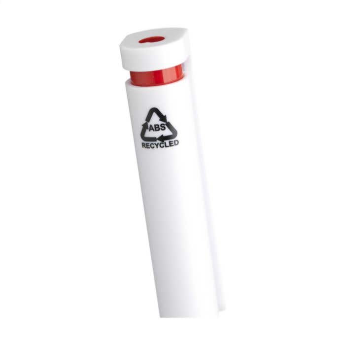 Balpen | Gerecycled | Blauwschrijvend