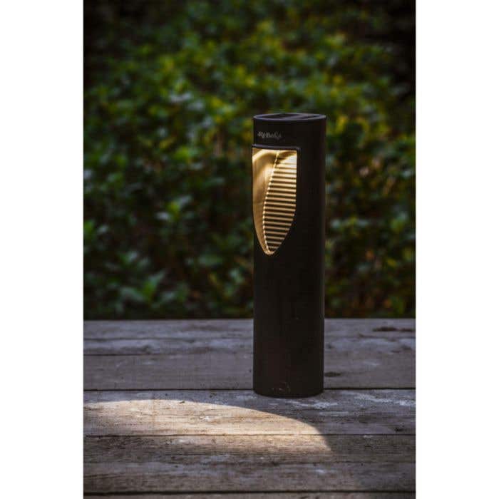 Grundig Solar LED-lamp | Tuinverlichting | Zonne-energie