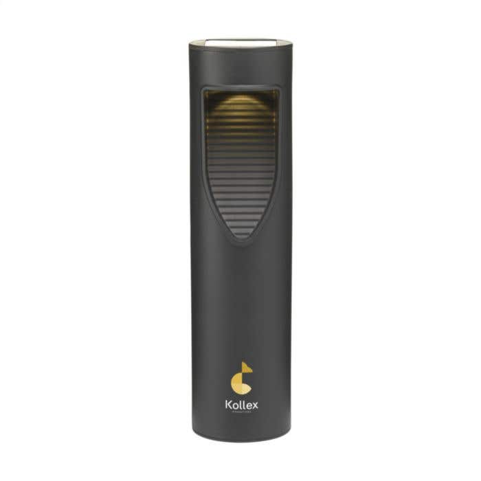 Grundig Solar LED-lamp | Tuinverlichting | Zonne-energie