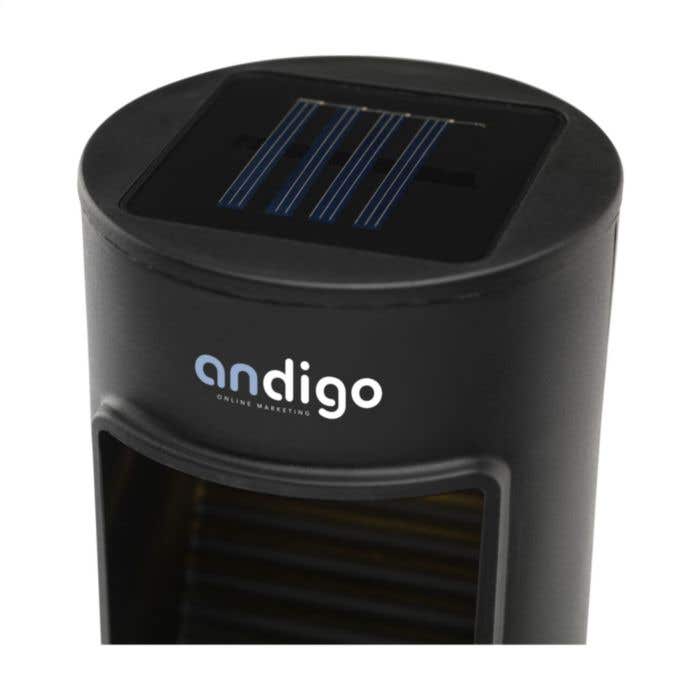 Grundig Solar LED-lamp | Tuinverlichting | Zonne-energie