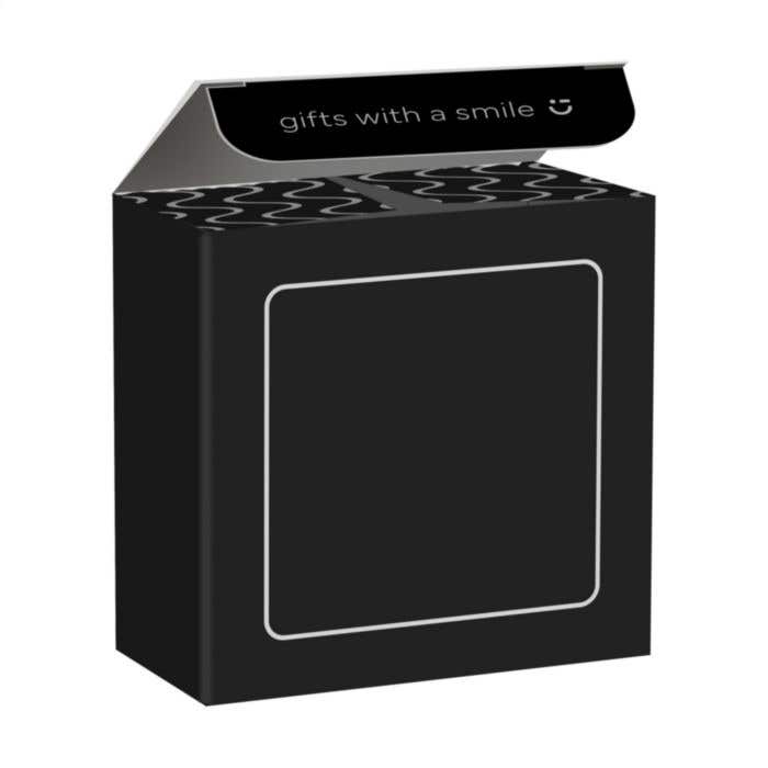 Bluetoothspeaker | Bamboe | 5W | 6 uur speelduur