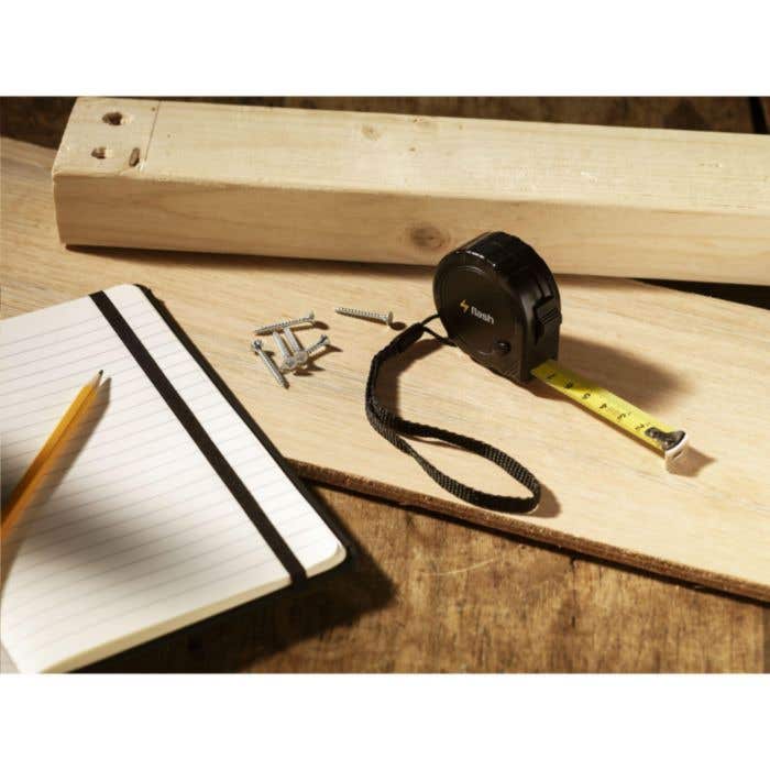 Rolmaat | Gerecycled | 3 meter