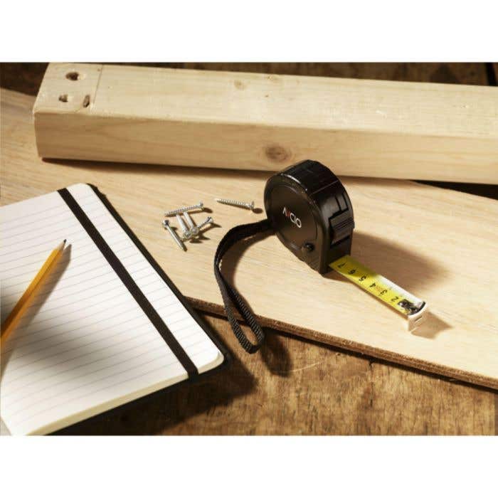 Rolmaat Tyler | 5 m | Riemclip