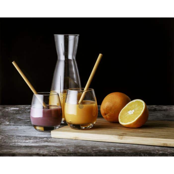 Waterglas Esprit | 330 ml | Gebolde vorm