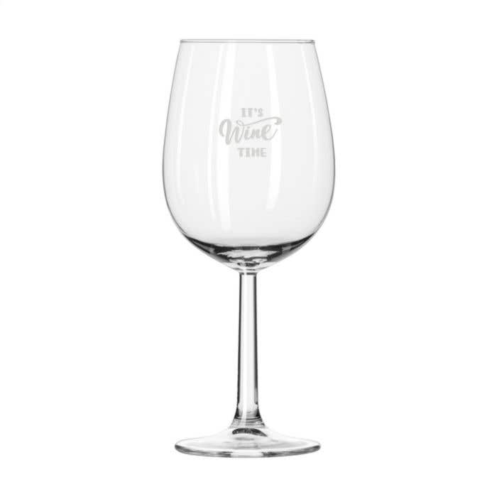 Wijnglas | 450 ml | Gemaakt in Europa