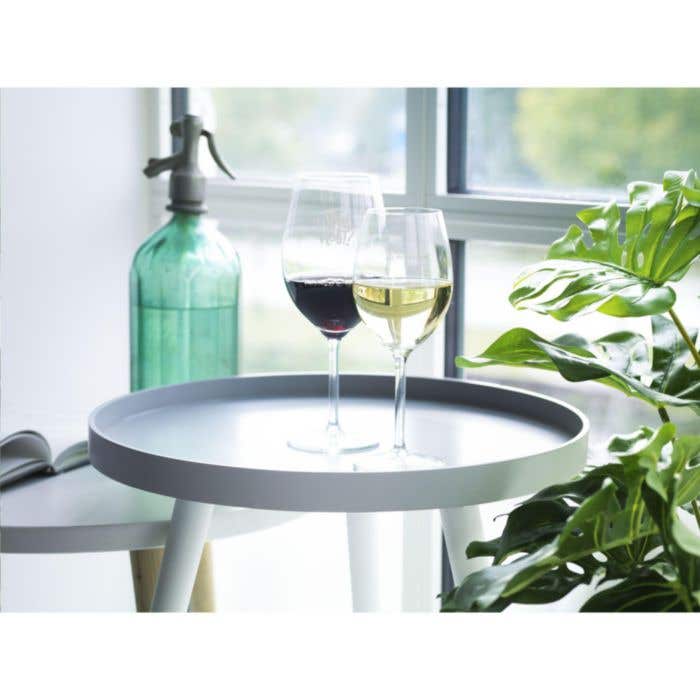 Wijnglas | 530 ml | Helder glas