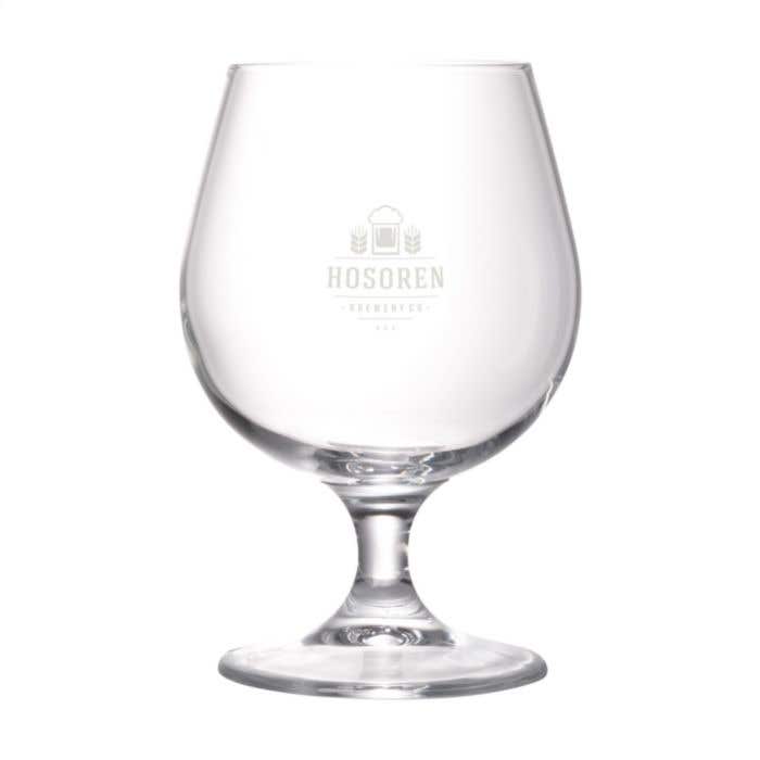 Bierglas Snifter | 530 ml | Op voet