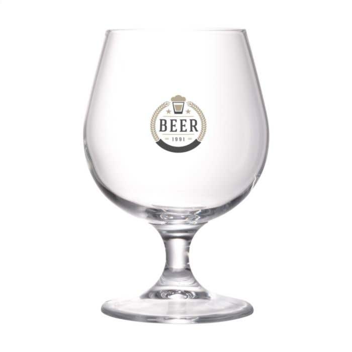 Bierglas Snifter | 530 ml | Op voet