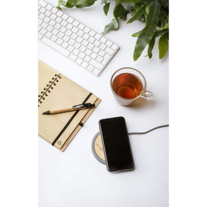 Theeglas | Gehard glas | 320 ml | Rond oor