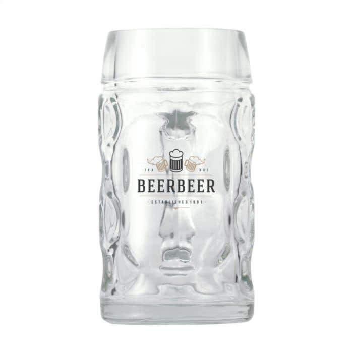 Bierpul | Glas | 500 ml