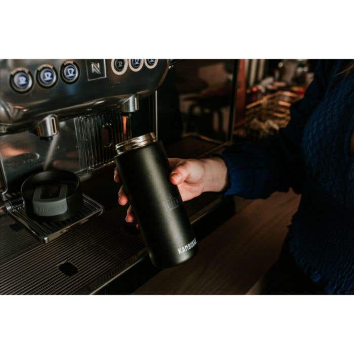 Kambukka thermosbeker Olympus | 18/8 RVS | 500 ml | Vacuümgeïsoleerd
