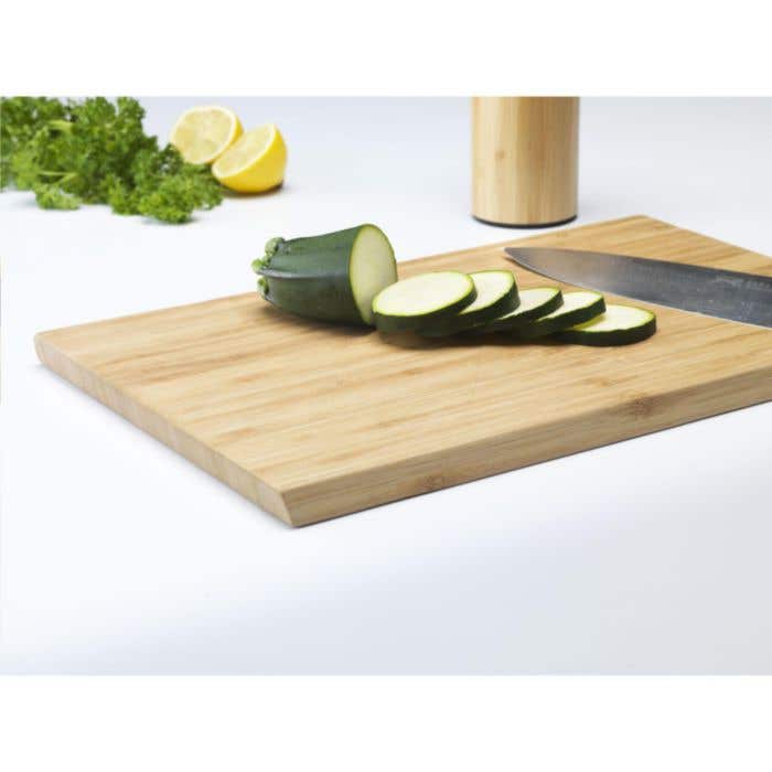 Snijplank Bocado | Bamboe | Serveerplank