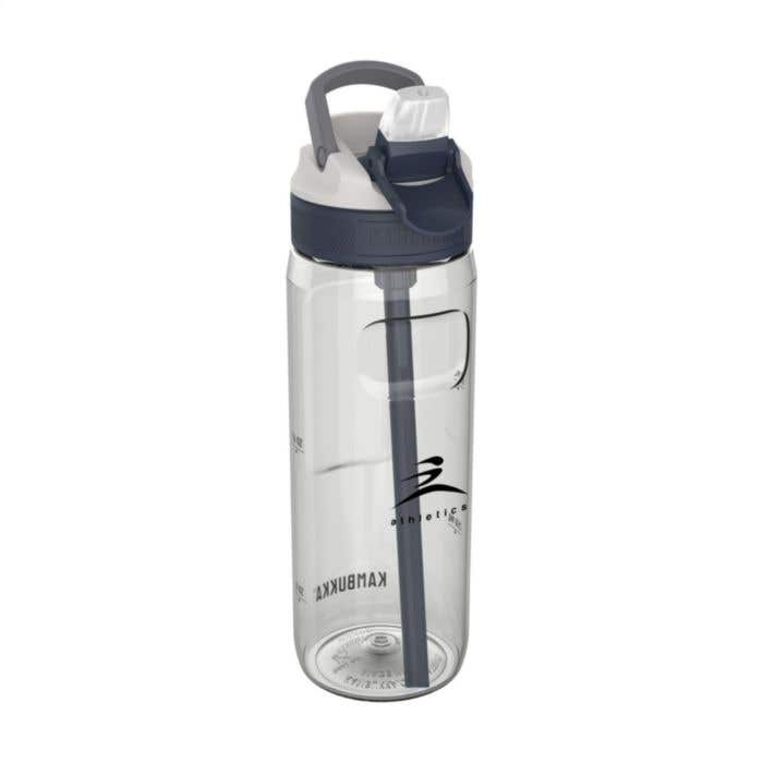 Kambukka® Drinkfles | Gerecycled | 750 ml | Spout-dop