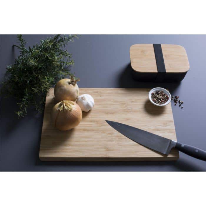 Snijplank Bocado | Bamboe | Serveerplank