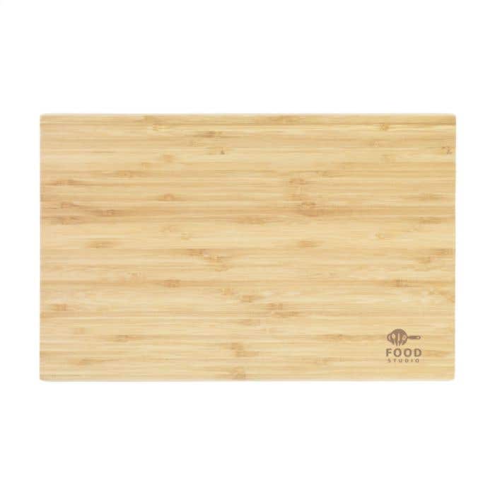 Snijplank Bocado | Bamboe | Serveerplank