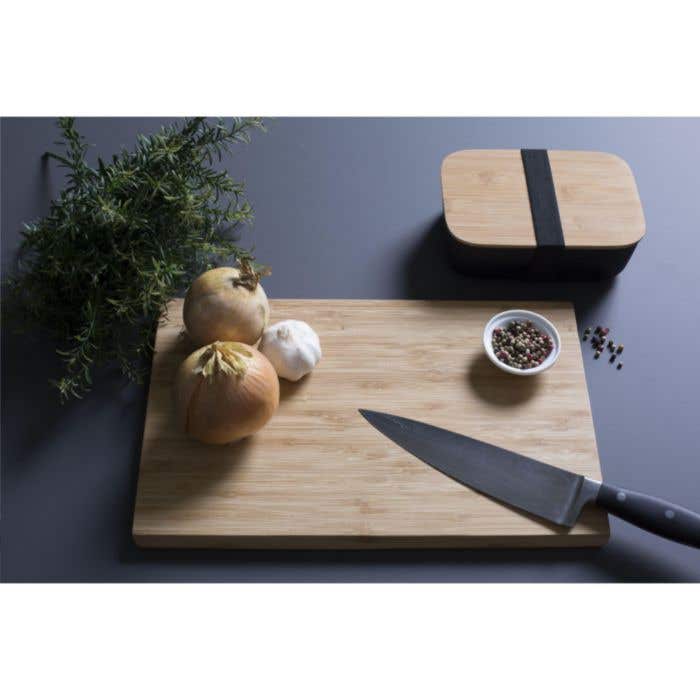 Snijplank Bocado | Bamboe | Serveerplank