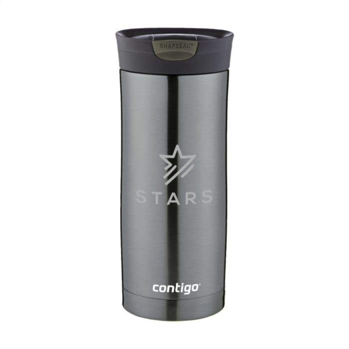 Contigo Thermosbeker Huron | RVS | 470 ml