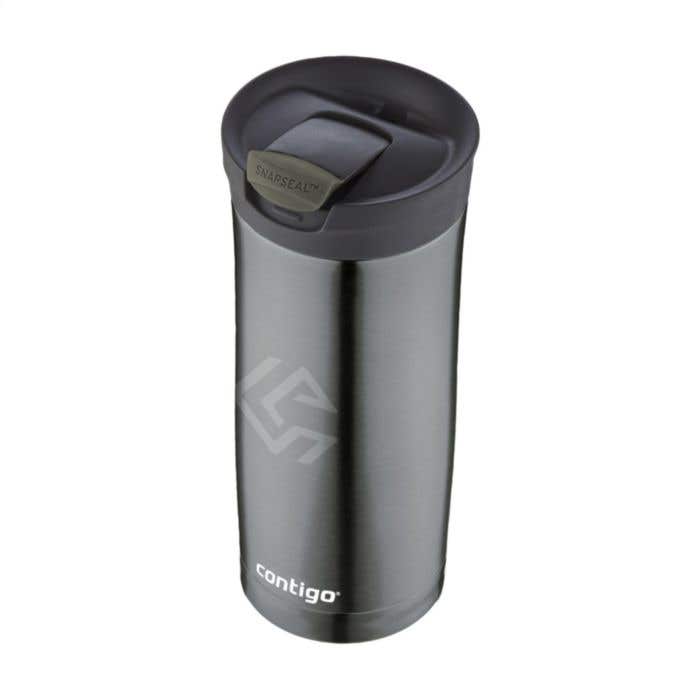 Contigo Thermosbeker Huron | RVS | 470 ml