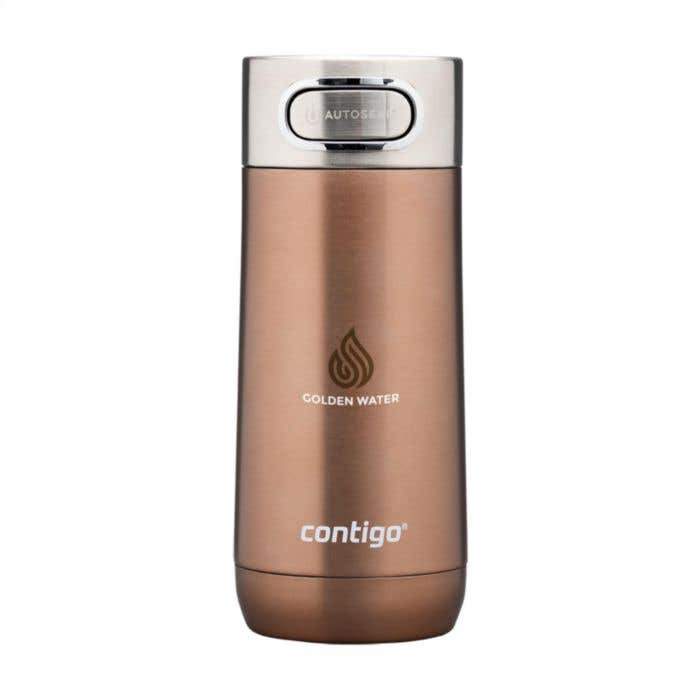 Contigo Thermosbeker | RVS | 420 ml | AUTOSEAL®