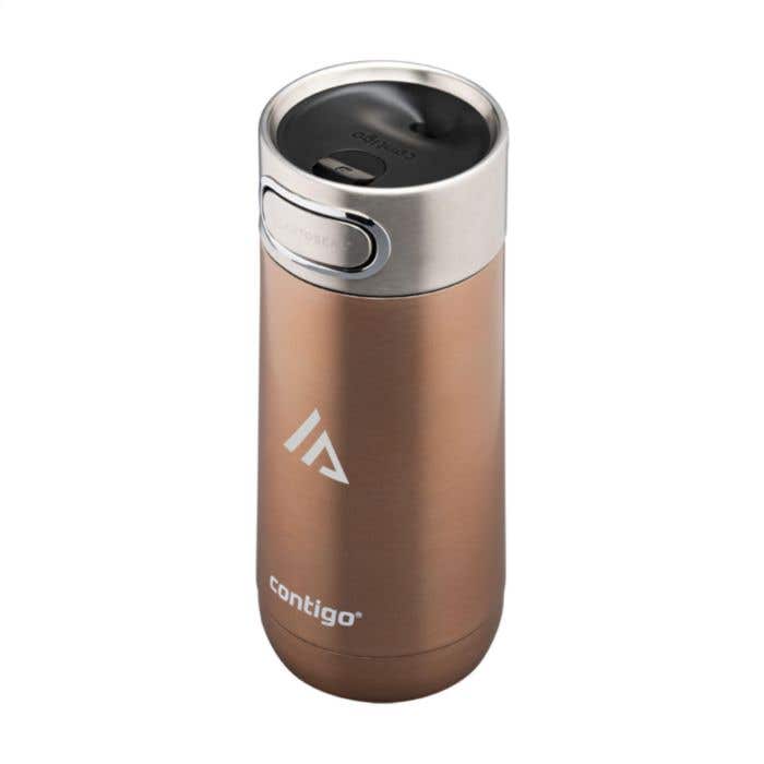 Contigo Thermosbeker | RVS | 420 ml | AUTOSEAL®