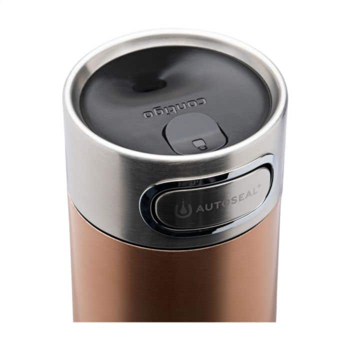 Contigo Thermosbeker | RVS | 420 ml | AUTOSEAL®