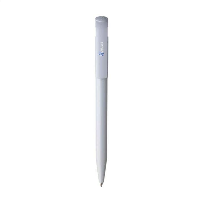 Stilolinea balpen S45 | Gerecycled | Grote clip