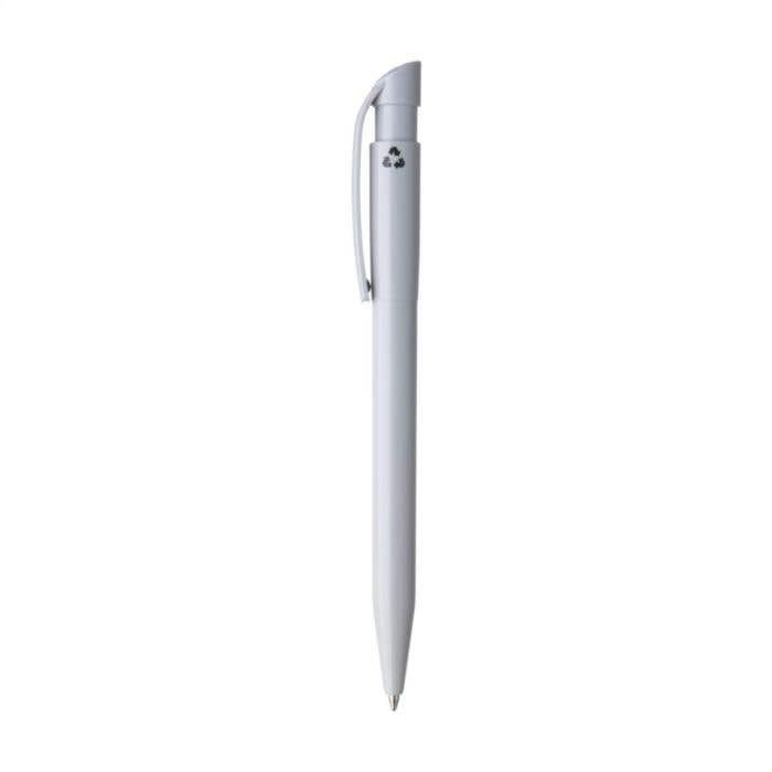 Stilolinea balpen S45 | Gerecycled | Grote clip