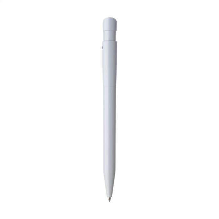 Stilolinea balpen S45 | Gerecycled | Grote clip