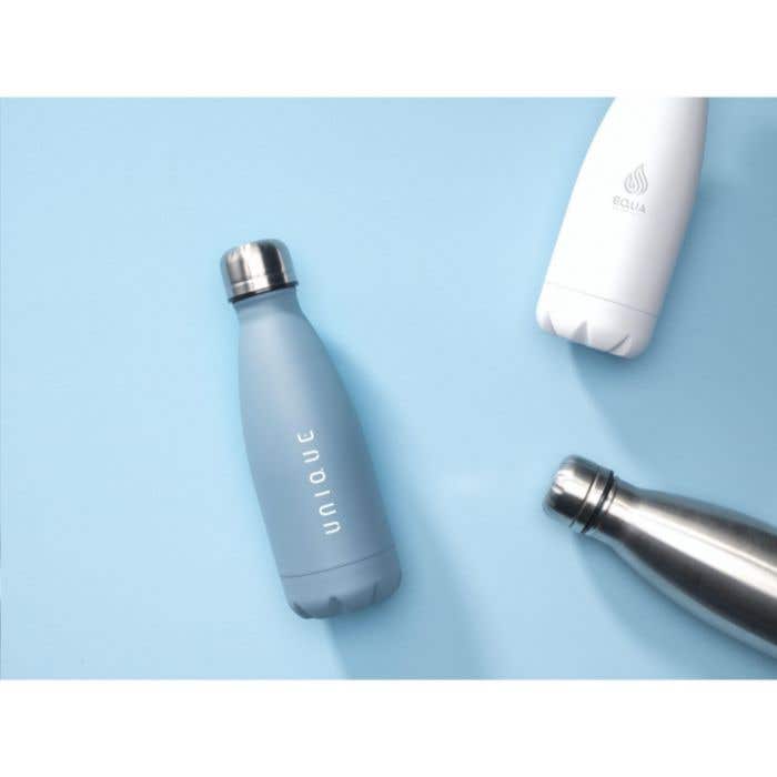 Drinkfles | Gerecycled RVS | 500 ml